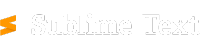 Sublime Text App for Windows PC | Download Free Version Help Center home page